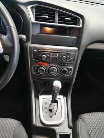 Citroen C4 Lounge - Foto 8