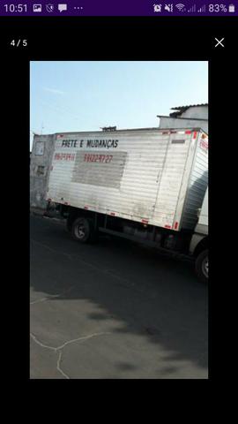 Frente é mudança pra qualquer lugar - Foto 4