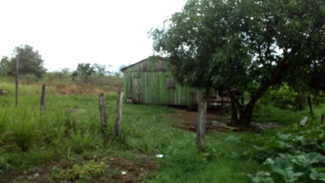 Venda-se uma casa $= 5,500 - Foto 3