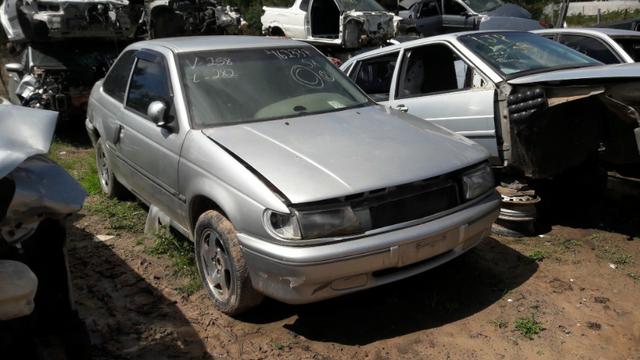 Peças de VW Logos