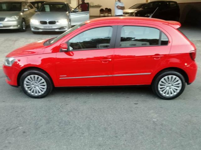 Gol power novo 1.6 top de linha 2013 $28.900 - Foto 3