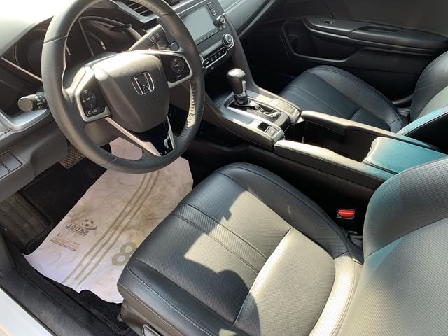 Vendo - Honda Civic em estado de novo com 23k rodados -completo - Foto 5