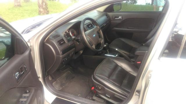 Vendo Fusion Teto Solar Nave Top Top - Foto 7