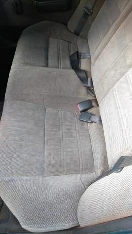Corolla 1.6 Automático 1995 - Foto 5