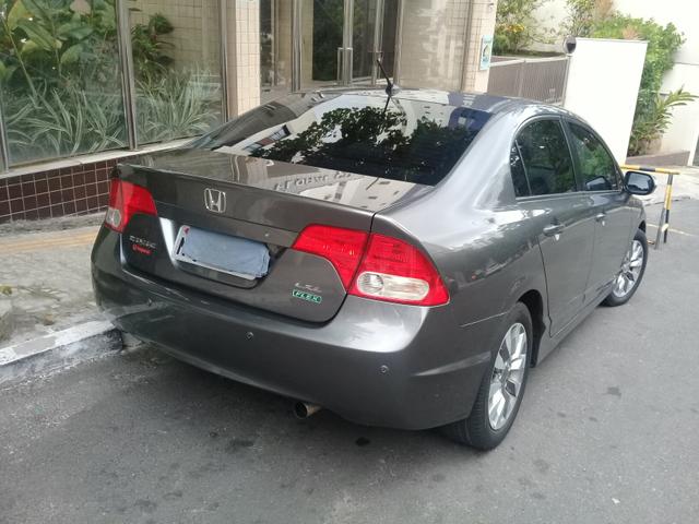 Honda civic LXL - Foto 9