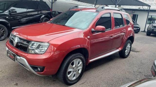 Renault Duster Dynamique 2.0 Automatico 4P - Foto 10