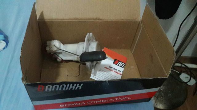 Vendo bomba gasolina entrega gratis