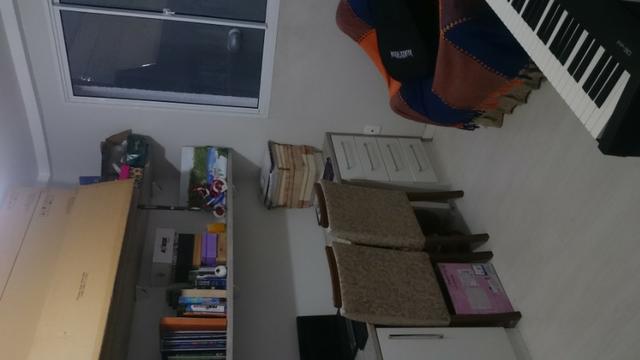 Lindo apartamento com garden em São José dos Pinhais - Foto 7