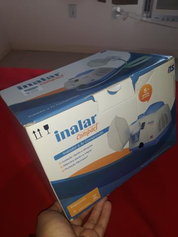 Nebulizador Inalar