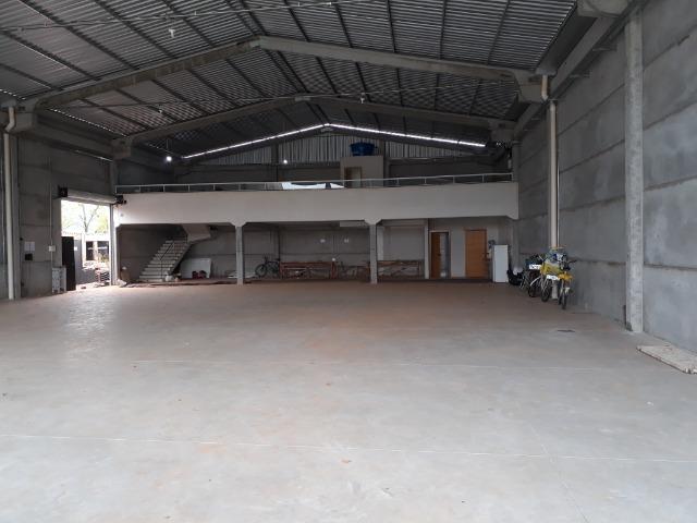 Pavilhão - Foto 4