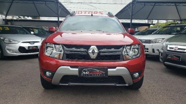 Renault Duster Dynamique 2.0 Automatico 4P - Foto 4
