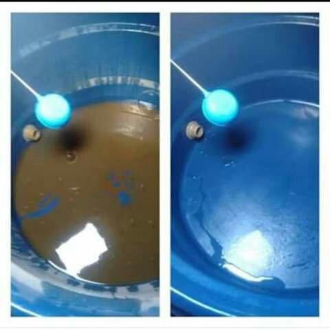Limpeza de caixa de agua - Foto 3