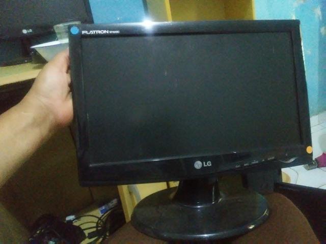 Duas telas computador - Foto 2