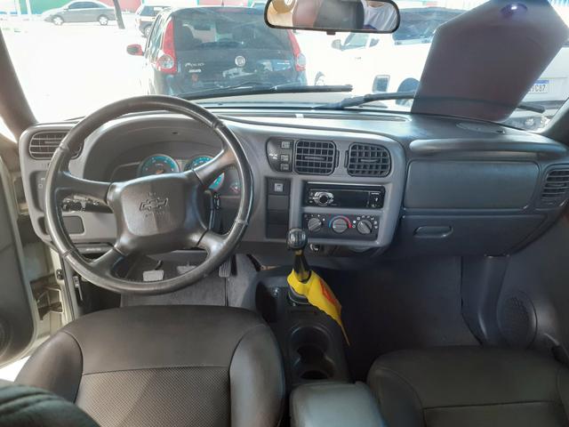 S10 Executive Diesel Completa - Foto 4