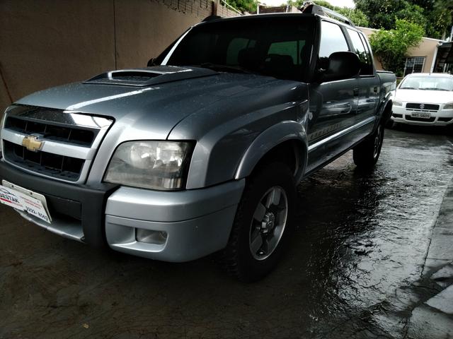 S10 Executive Diesel 4x4 - Foto 9