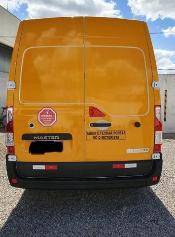 Renault master - Entrada reduzida - Foto 6