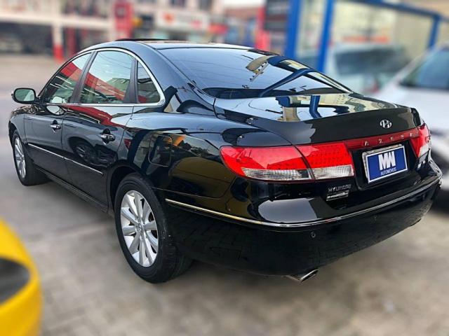 Hyundai Azera 3.3 - Foto 5