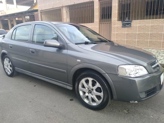 Astra advantage 2.0 2011 - Foto 6