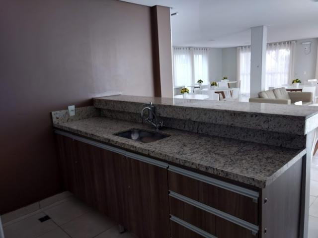 Total ville, residencial club, reformado!!!!! - Foto 17