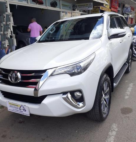 Hilux SW4 4.0 2017 - Foto 3