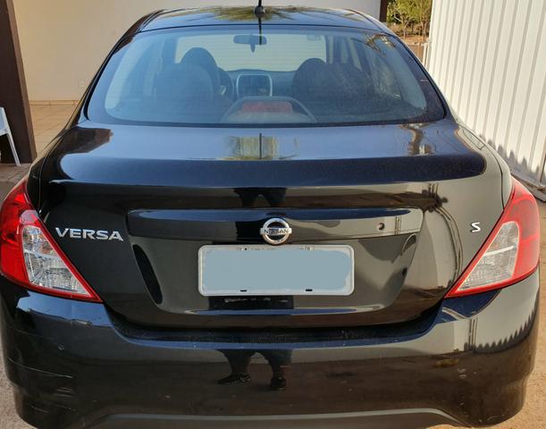 VERSA S 1.0 2016 - Foto 2