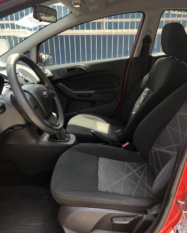 Ford Fiesta - Foto 8
