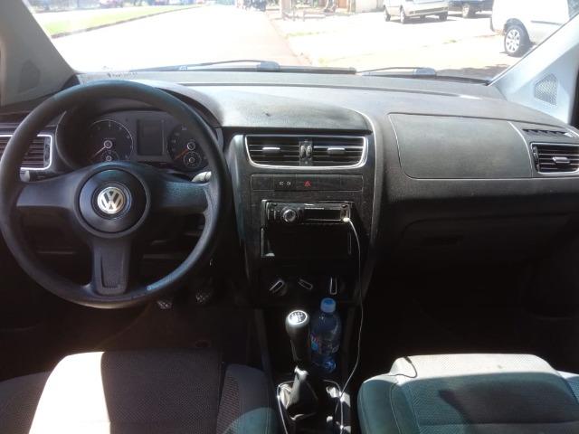 Vw Fox GII - Foto 3
