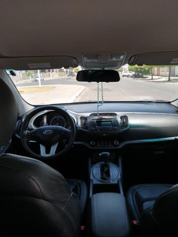 Sportage EXTRA 4X4 - Foto 9