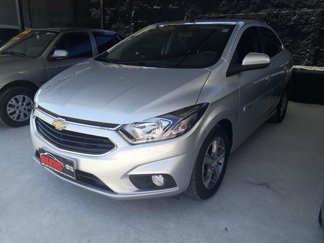 Novo Prisma 1.4 LTZ Flex Completo 2017 - Foto 4
