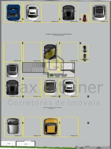 MX*Apartamento com 2 dormitórios, elevador, valor promocional!! 48 99675-8946 - Foto 8
