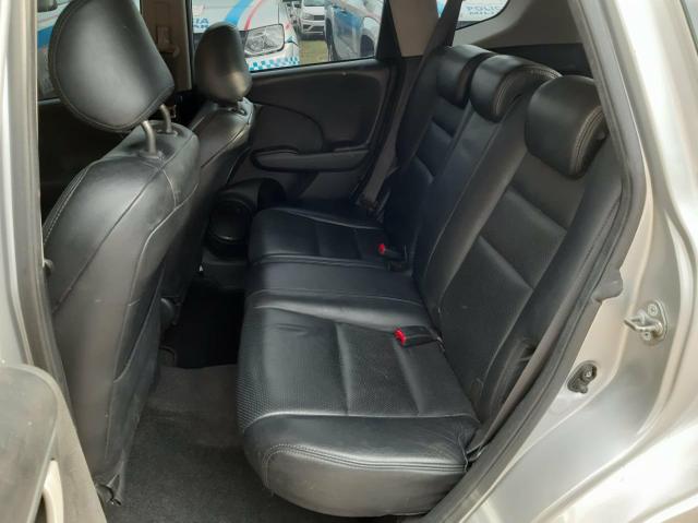 Honda fit 2014 1.5 Automático é Na World Car - Foto 6