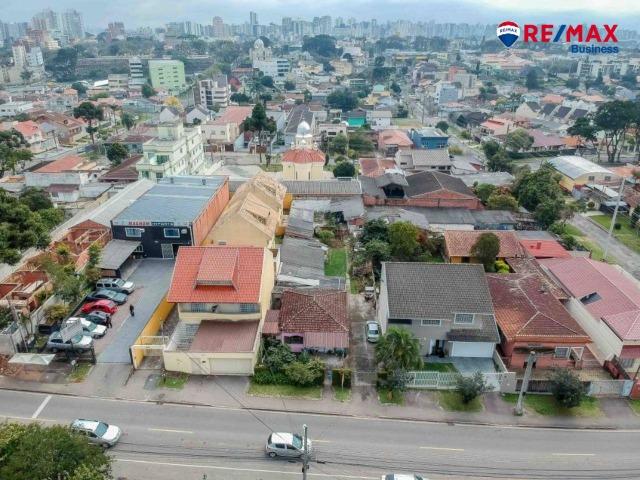 Terreno à venda, Guaíra - Curitiba - Foto 12