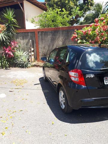 Honda fit 2014