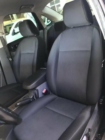 Ford Focus Sedan 2.0 2013 Automático - Foto 4