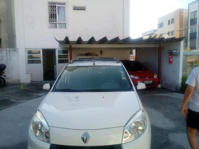 Sandero Renault - Foto 2