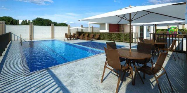 Parque Serra das Laranjeiras - 41,85m² - Santa Luzia, MG - ID3604