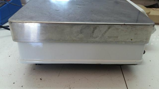 Balança Filizola 3 kilo - Foto 5