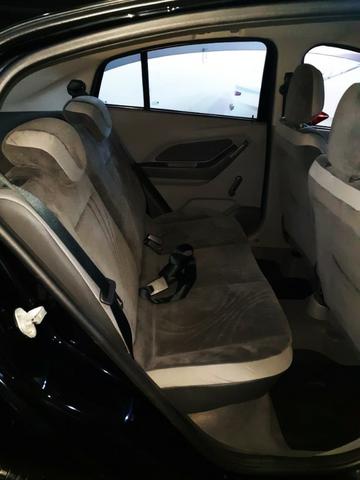Agile LTZ 1.4 2010 - Foto 4