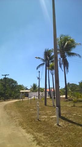 Vendo um Terreno Condomínio Jucuruçu - Prado BA - Foto 2