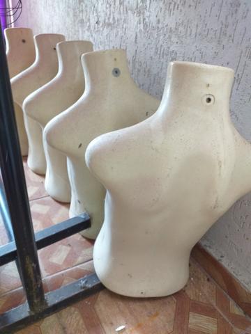 Vendo tudo loja de roupas - Foto 5