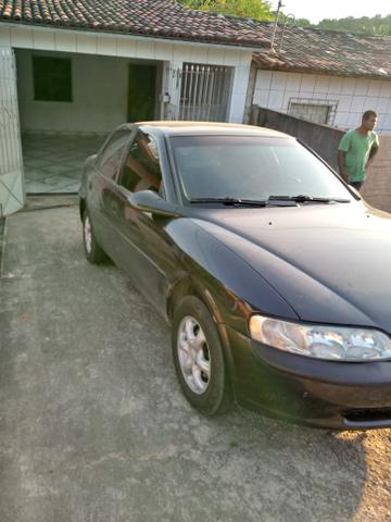 Vectra 2.2 8Vavulas Ano 98 - Foto 7
