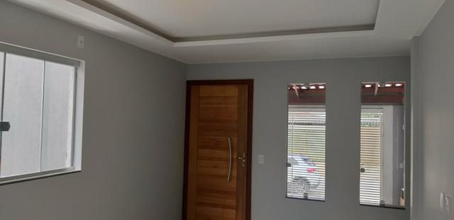Oportunidade em planaltina DF vendo excelente casa localizada na vila vicentina barato! - Foto 9