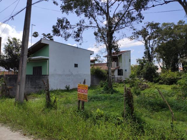 Terreno em Itapoá, centro região nobre, pronto para construir - Foto 14
