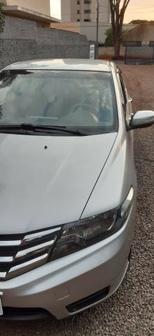 Honda city 12/13 - Foto 8