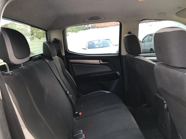 Pra vender hoje S10 LT 16/17 automática diesel 4x4 - Foto 5