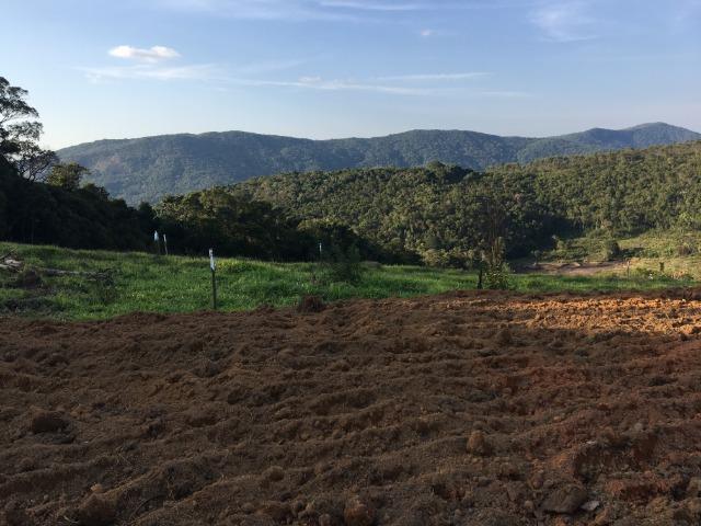 GE compre seu terreno plano para final do ano por apenas: R$1.000 de entrada 500m2. - Foto 3