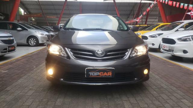 Toyota Corolla GLI 1.8 2014 - Foto 2