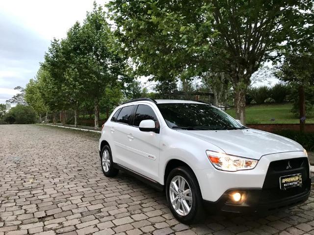 ASX Impecável!!! - Foto 4