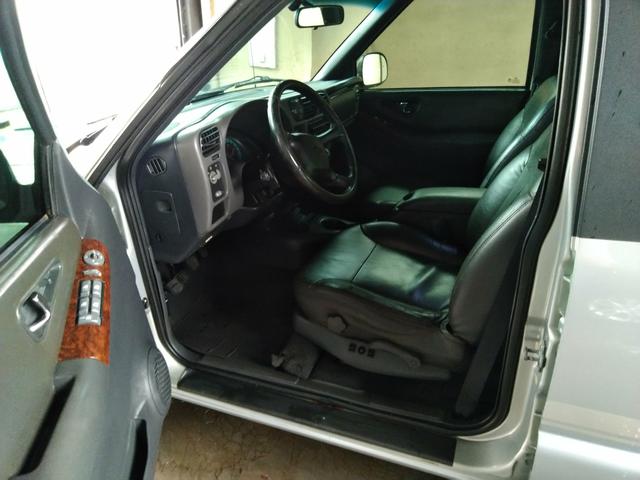 S10 Executive Diesel 4x4 - Foto 7
