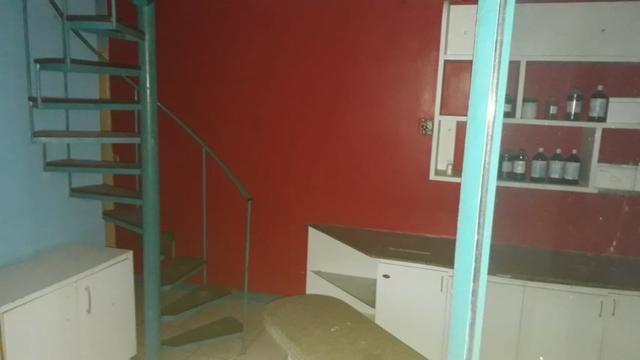 Prédio em São Francisco - Foto 4